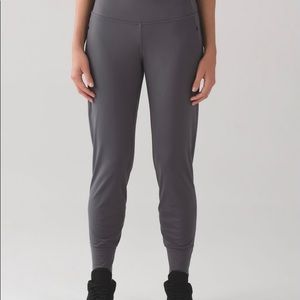 🛍SOLD🛍 Lululemon Fresh Track Pant